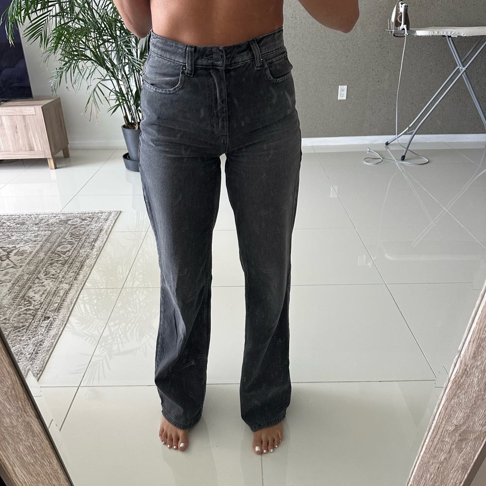 Free people Tinsley Baggy Jeans - Picture 5 of 5